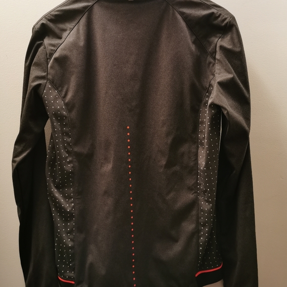 McLaren Honda sports jacket - Picture 3 of 3